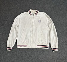 Giacca bomber vintage Lacoste