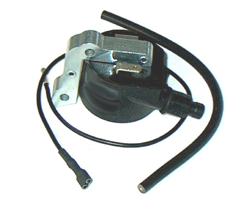 Bobina accensione elettronica