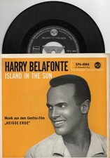 RCA     EP  .  -   HARRY