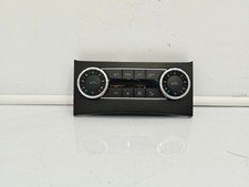 ♻️CLIMATE CONTROL PANEL