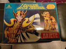 Ariete Aires Cavalieri Dello