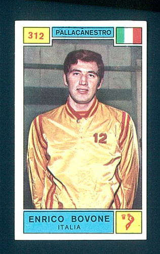 Figurina campioni dello - figurina, sport