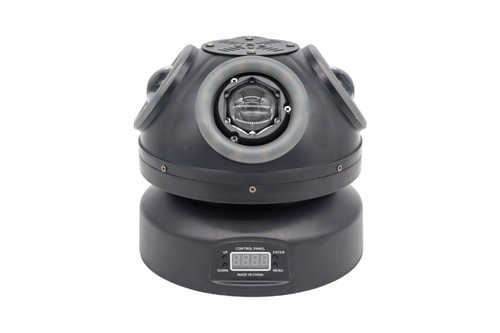 Mini testa mobile mushroom - mobile, led