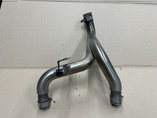 Raccordo Collettori Scarico Triumph Speed Triple 1050 2011-2014