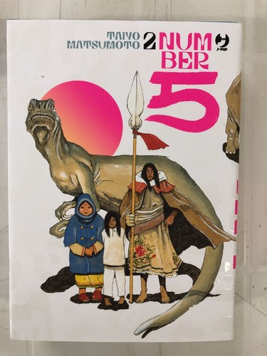 Number 2 taiyo - n.2, di