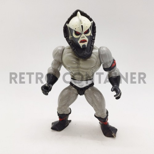Motu man and the masters - motu,