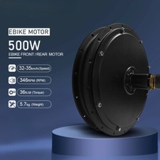 Kit conversione motore