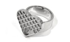 Anello Breil Tribe in acciaio