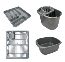 SET 4 SET SECCHIO SCOPA