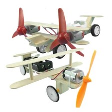 Aereo Elettrico Fai da Te