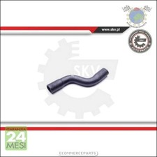 Tubo radiatore Exxn per ALFA