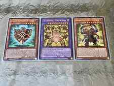 Yugioh Completa - Mazzo Exodia Completo Competitivo! Inarrestabile **HOT** + bonus