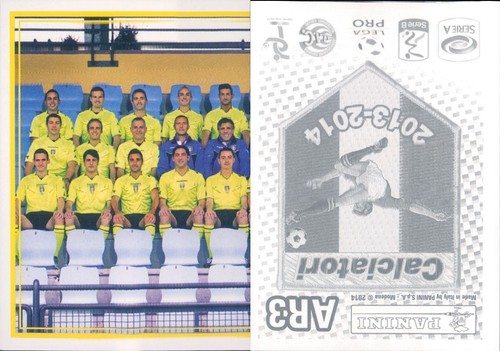 Figurina calciatori panini - figurina,