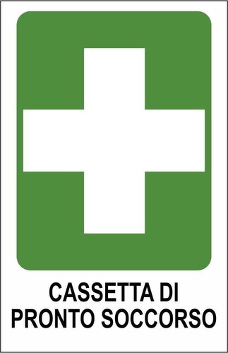 Cartello segnaletico - cartello,