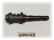 ENDLESS SCREW STEERING BOX