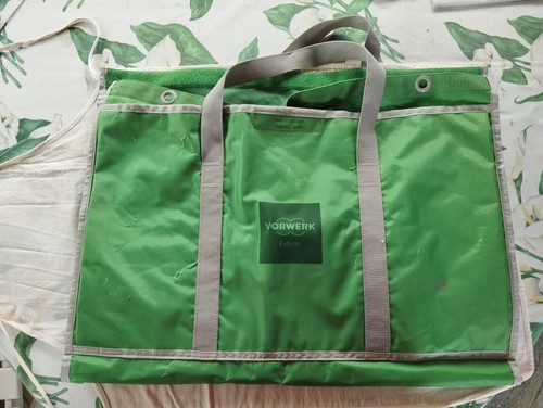 Borsa porta accessori vorwerk - borsa,