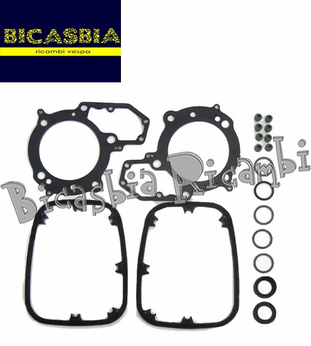 16730 serie guarnizioni - -,