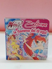 WINX RAINBOW BLOOM LA FIAMMA