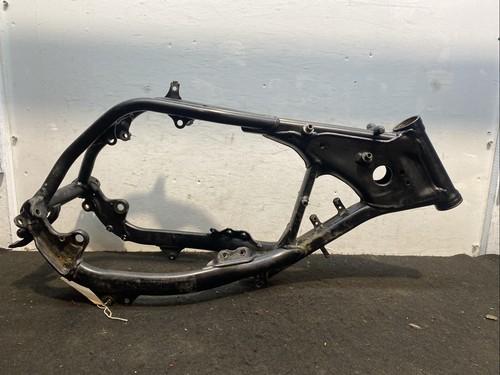 Telaio principale ktm mc - telaio,