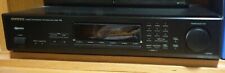 Onkyo T450 RDS Tuner sintonizzatore radio FM Hi-End full working