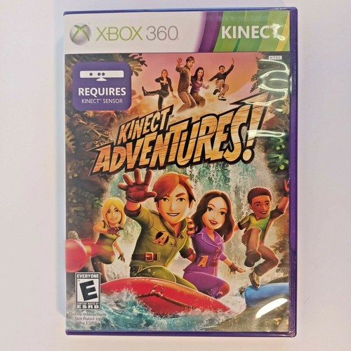 Videogioco kinetic adventures - videogioco,