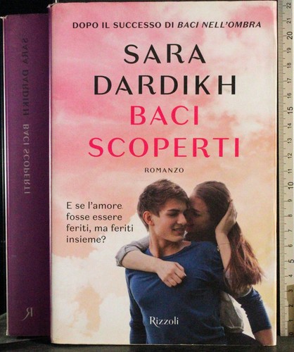 Baci scoperti sara - baci, scoperti.