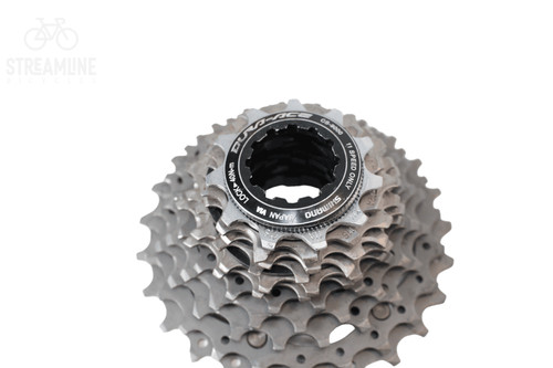 Shimano dura ace 9000 - dura, cs-9000