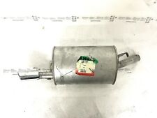 Terminale Scarico Marmitta