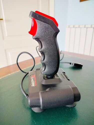 Joystick per commodore - joystick, 64