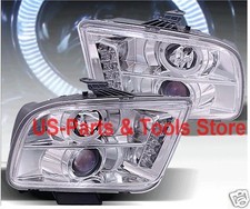 Per FORD MUSTANG 2005 - 2009