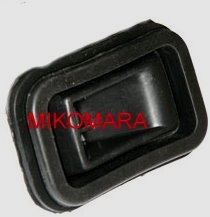 Manicotto forcella frizione - manicotto,