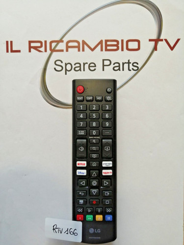 Telecomando originale - telecomando,