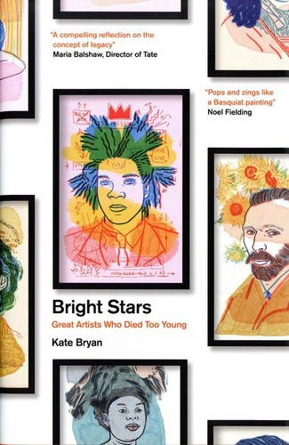 Bright stars - bright,