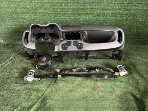 Kit airbag più - airbag,