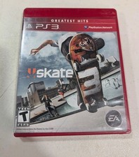 Skate 3 (Greatest Hits)