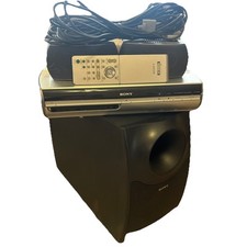 Sony DAV-X1 S-Force Surround