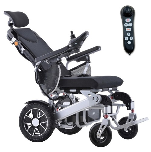 Sedia rotelle pieghevole - sedia,