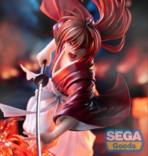 Rurouni Kenshin - Luminasta