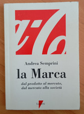 La Marca. Dal prodotto al