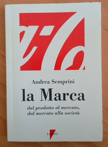 Marca dal prodotto - dal, al