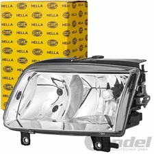 HELLA FARI ANTERIORI SINISTRI