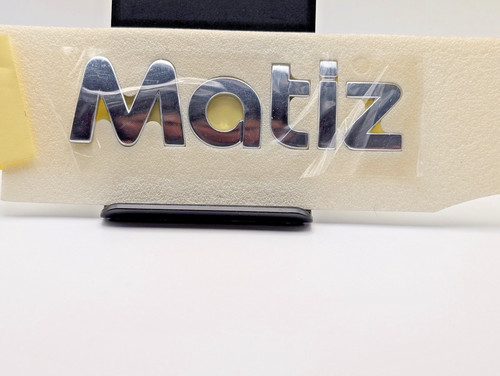 Chevrolet matiz logo - chevrolet,