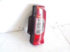 10685 Fanale Posteriore Destro Fiat Fiorino 2010 COD 1391431080