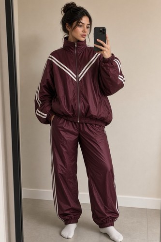 Tuta sportiva donna pezzi - donna, 2
