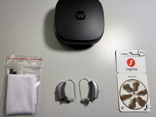 Widex Dream 110 FS Mini