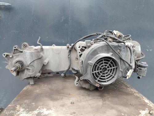 Motore peugeot tweet - tweet, 150