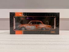 Ixo 1:18 BMW 2002 #255 W