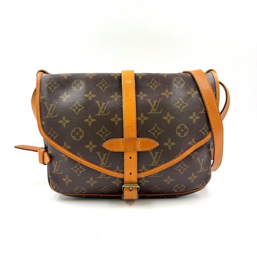 Borsa tracolla louis vuitton - tracolla,