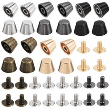 10x7mm Rivetto Borchie Vite