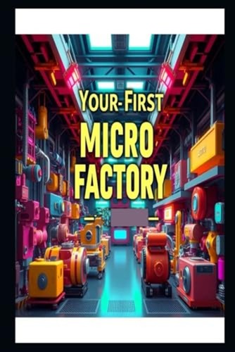 Your first micro - factory,
